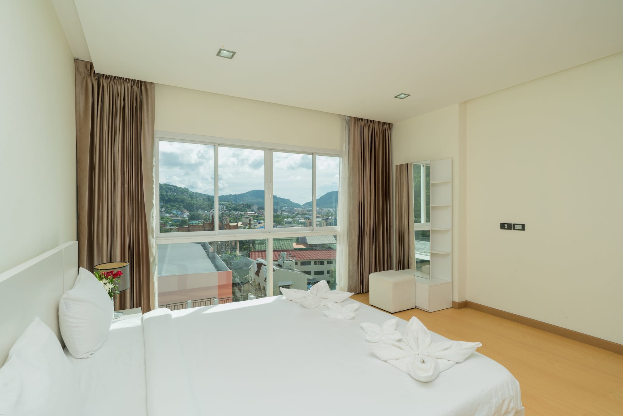 High Style Condominium