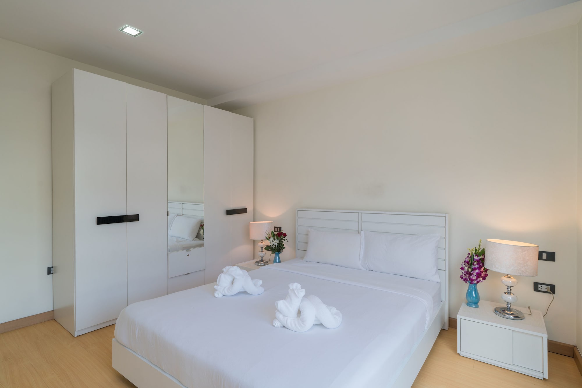 High Style Condominium