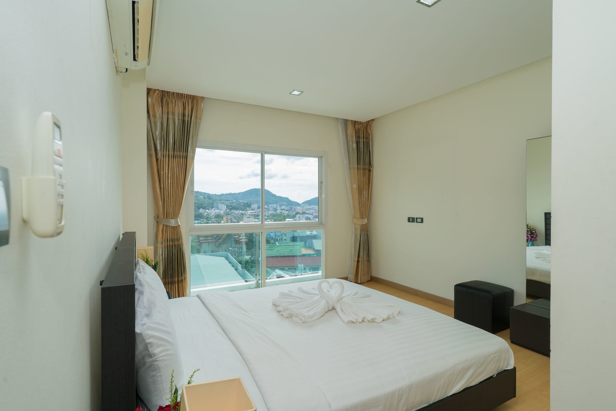 High Style Condominium
