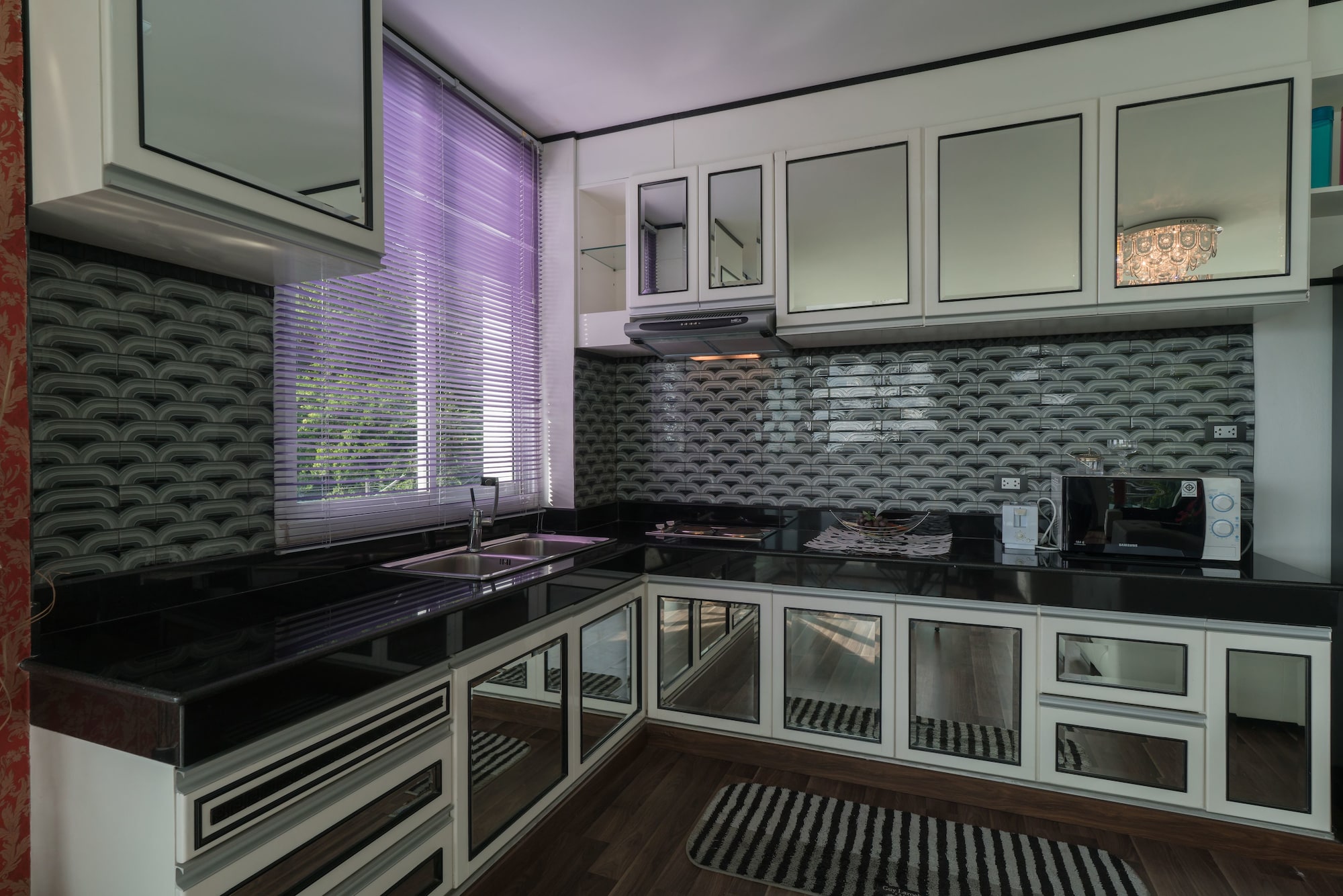 High Style Condominium