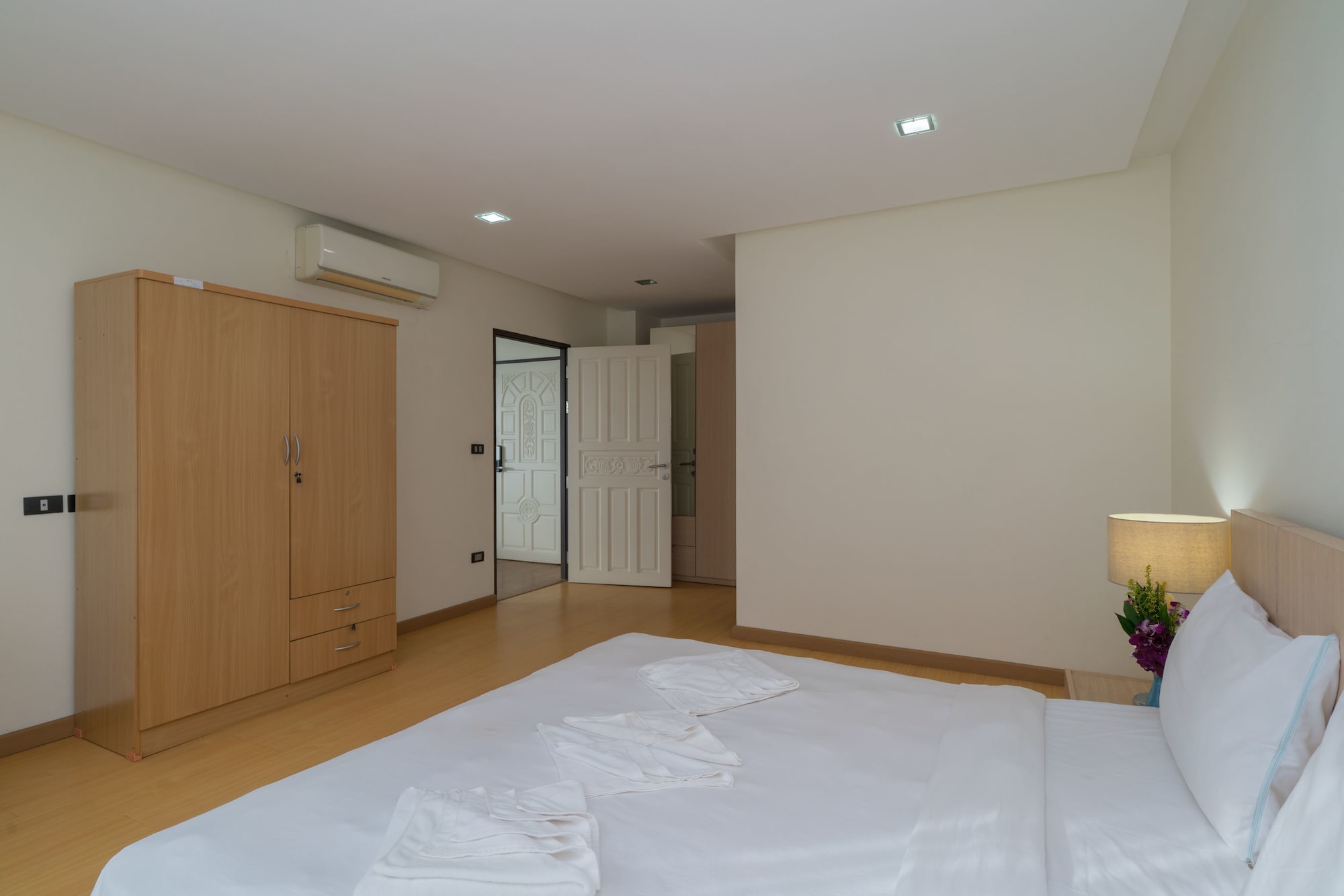High Style Condominium