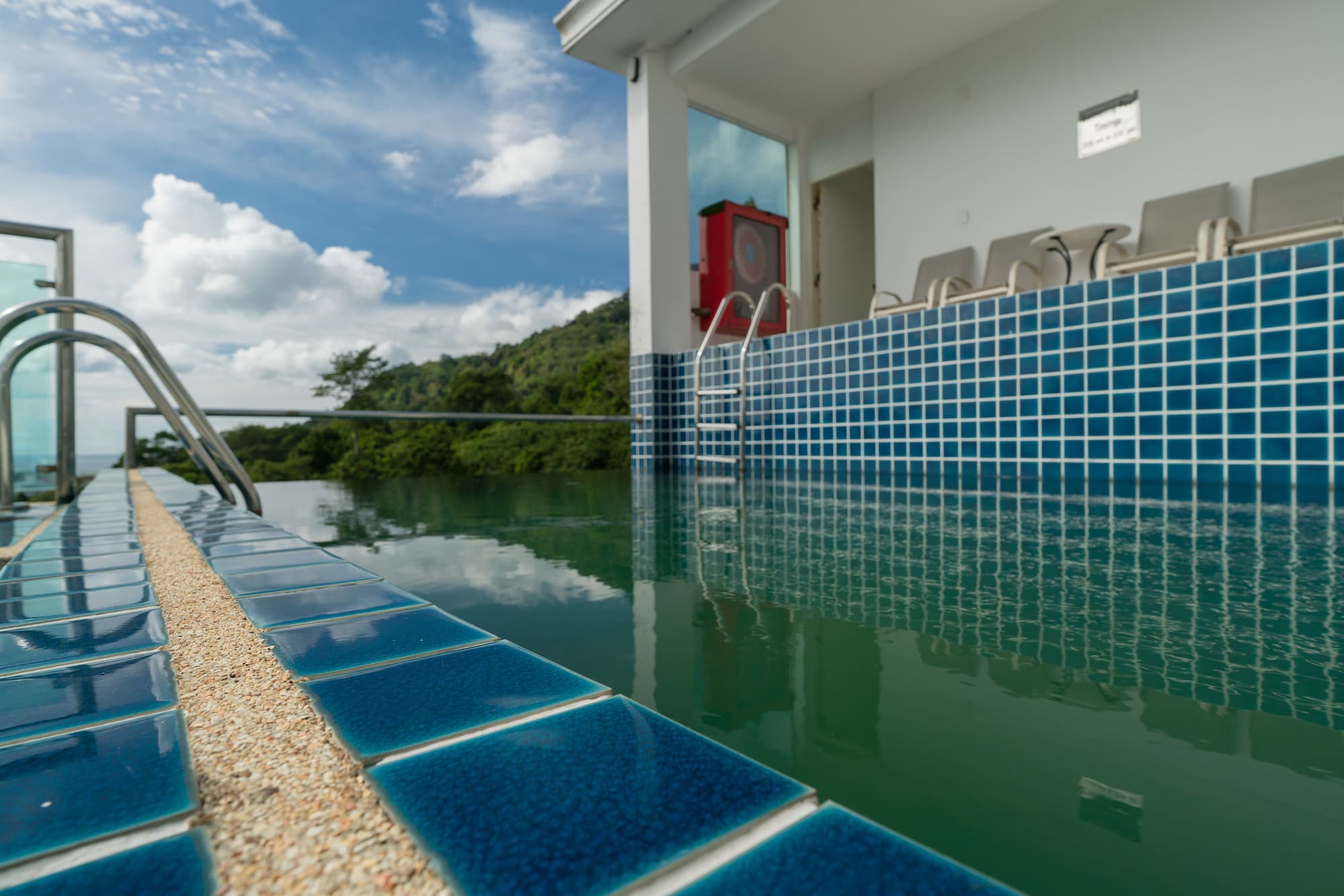 High Style Condominium