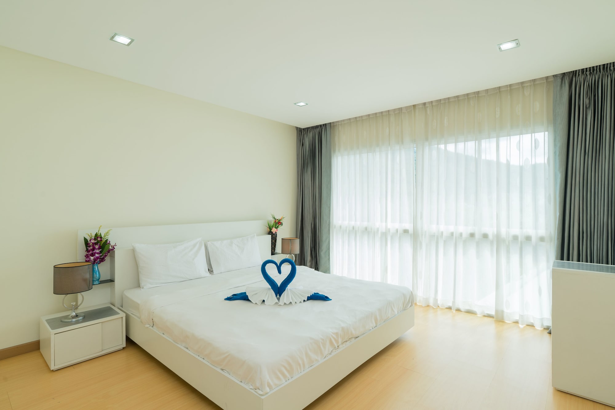 High Style Condominium