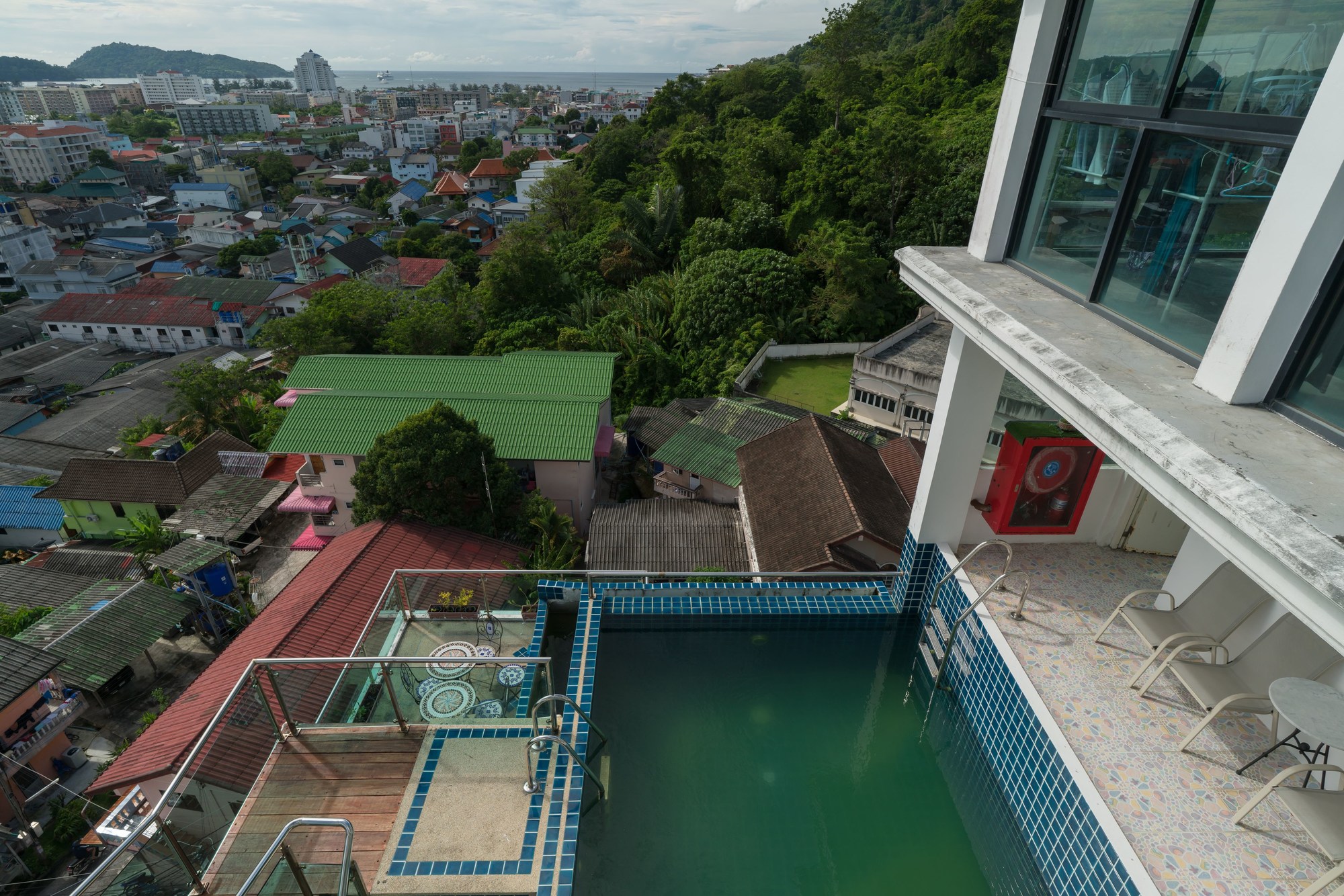 High Style Condominium