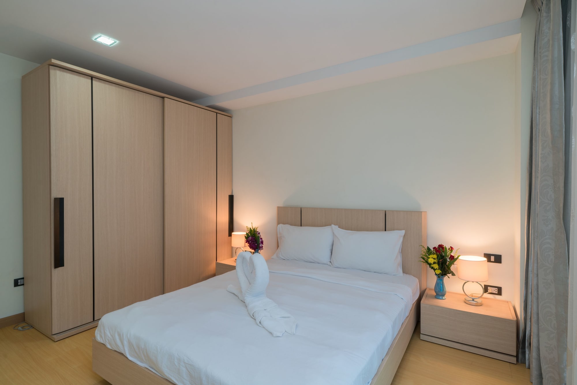 High Style Condominium