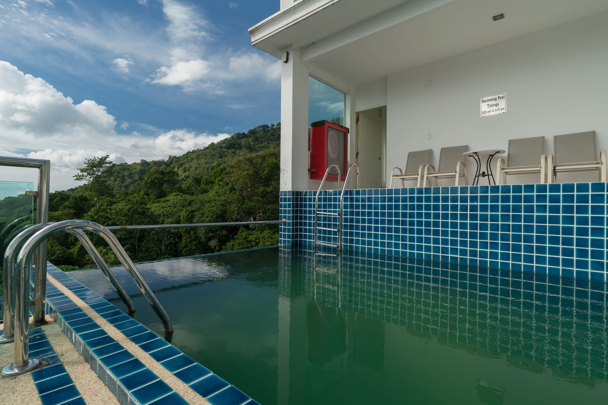 High Style Condominium