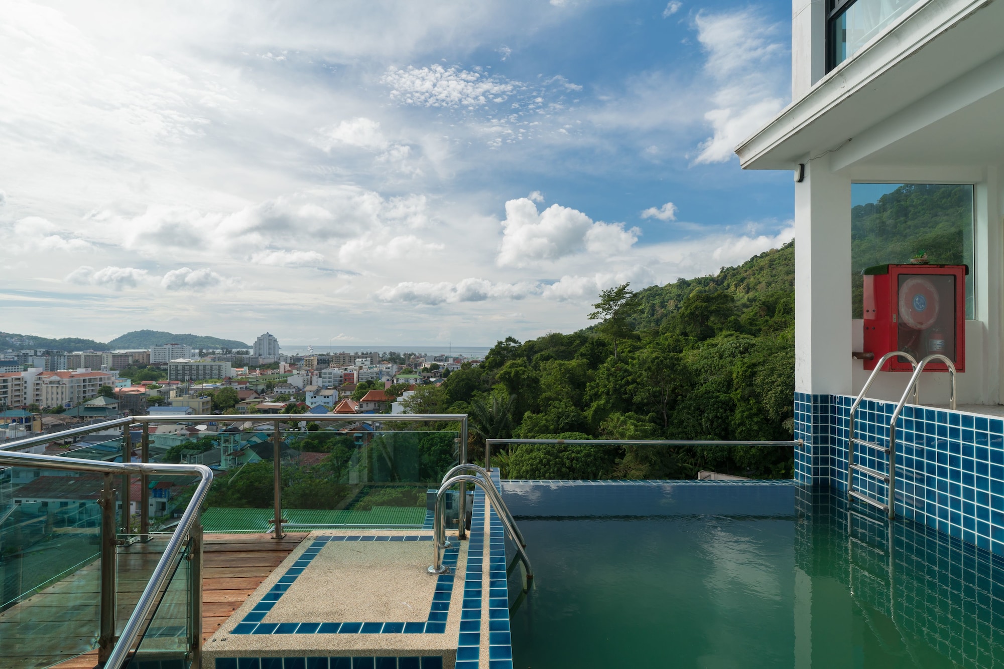High Style Condominium