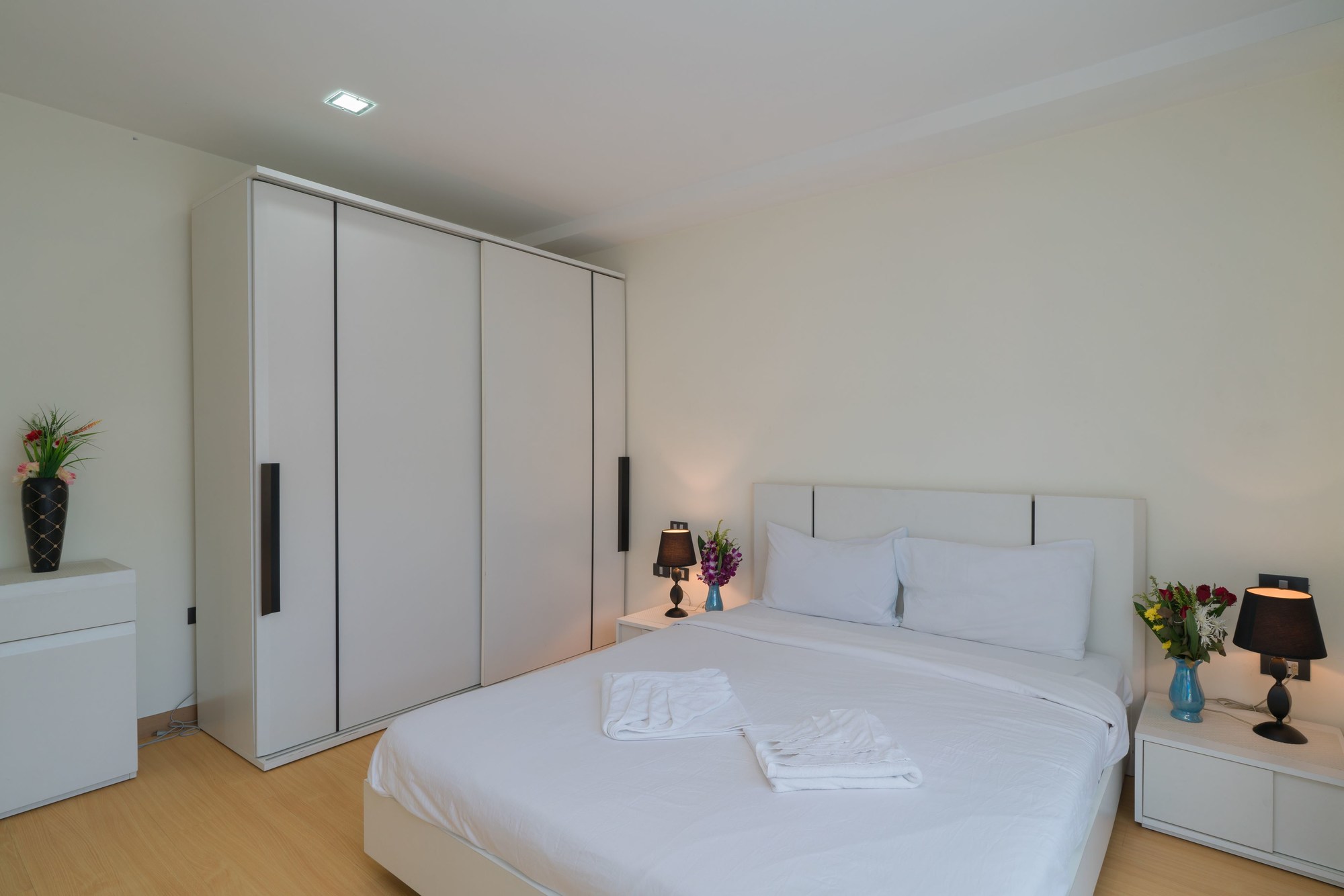 High Style Condominium