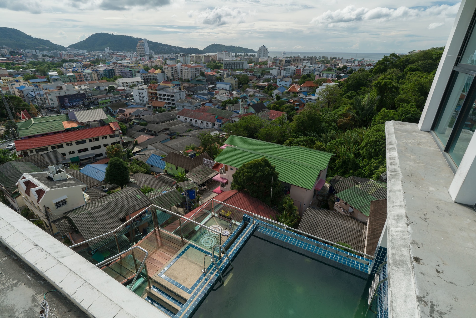 High Style Condominium