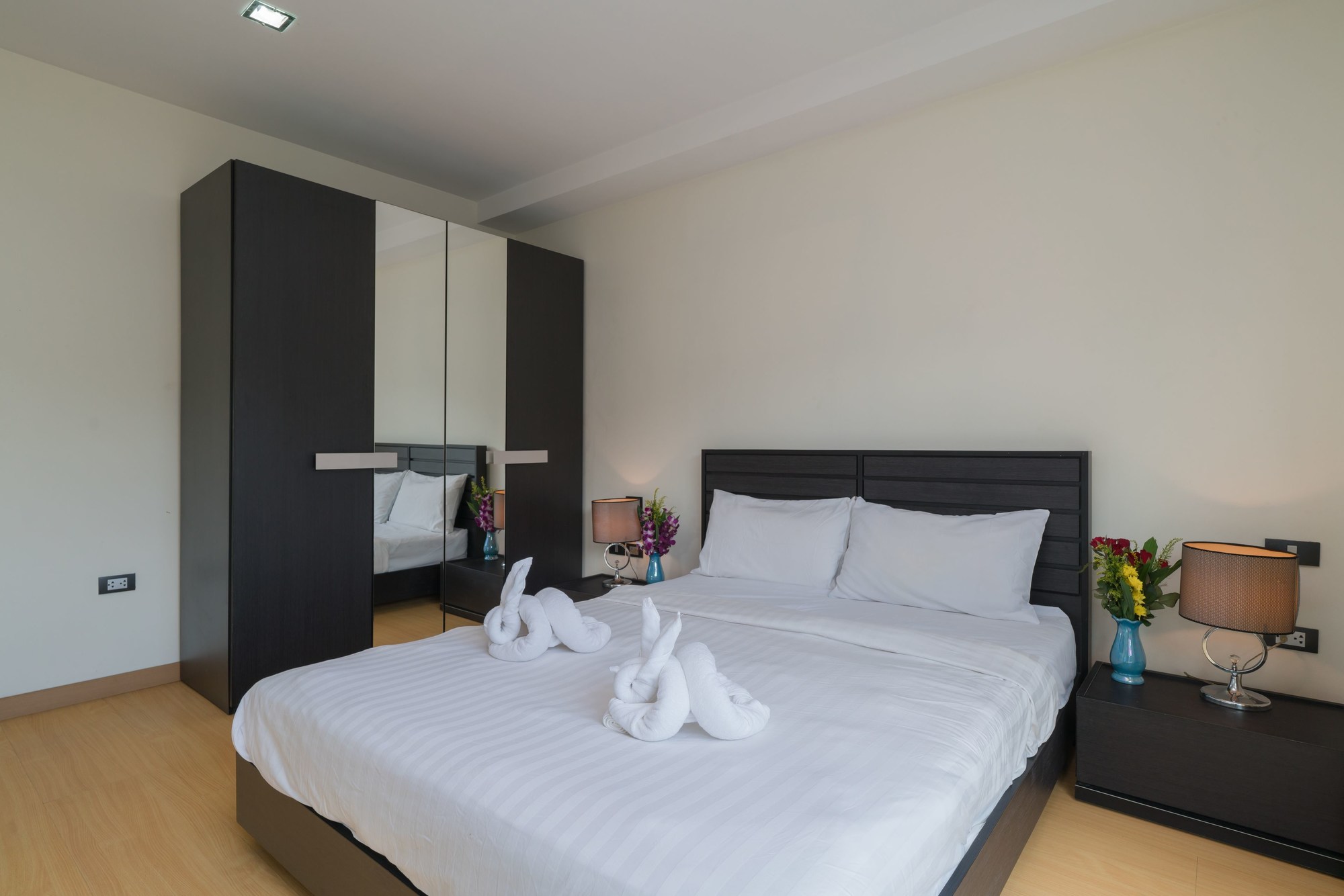 High Style Condominium