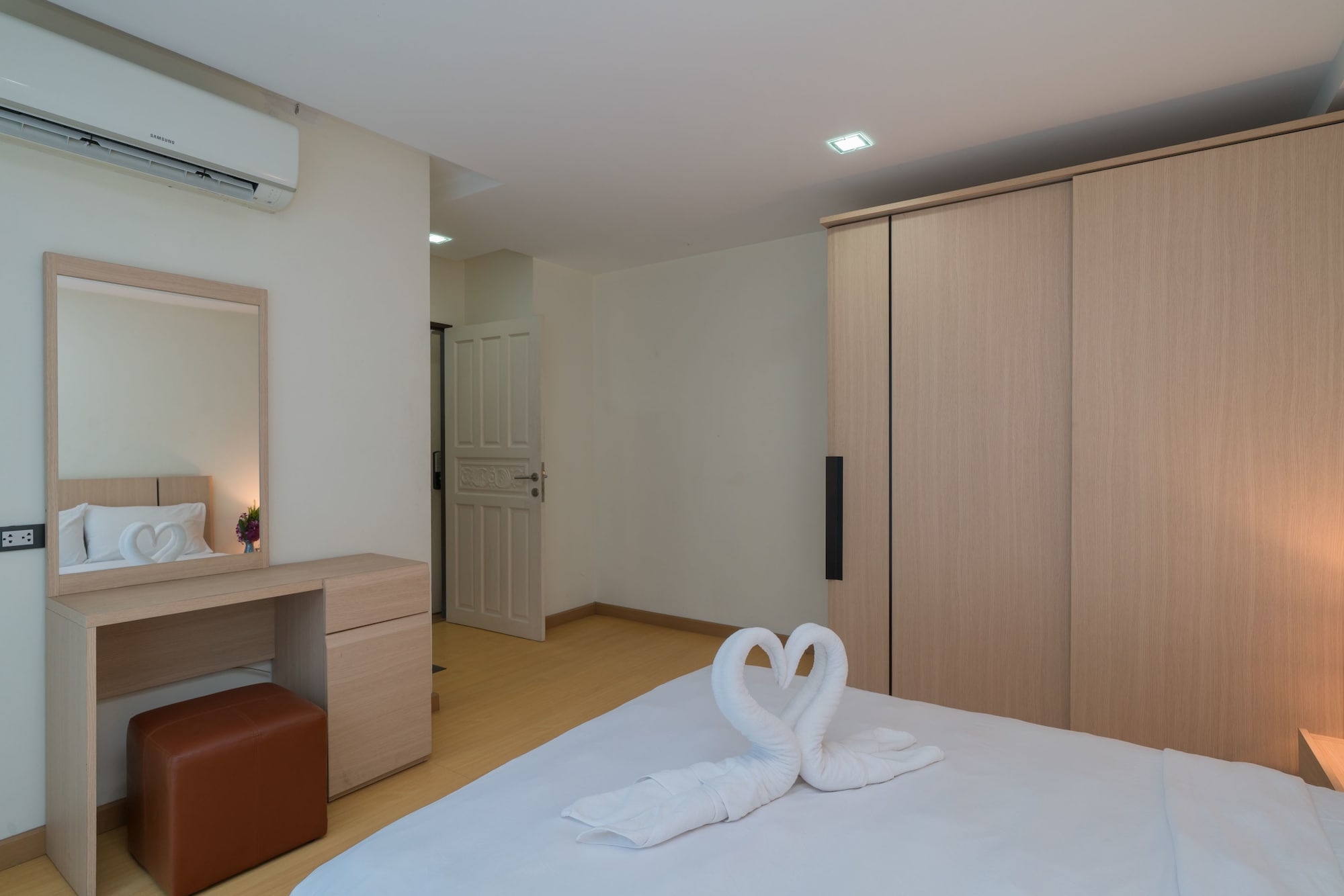 High Style Condominium
