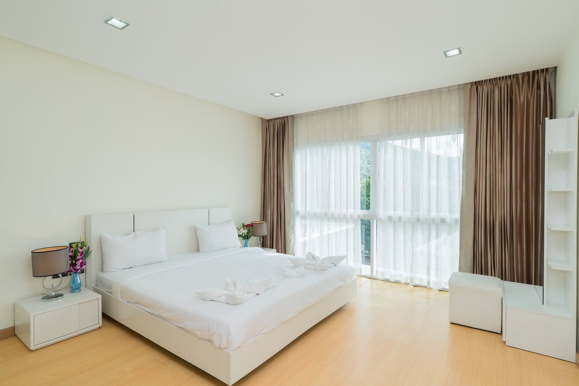 High Style Condominium
