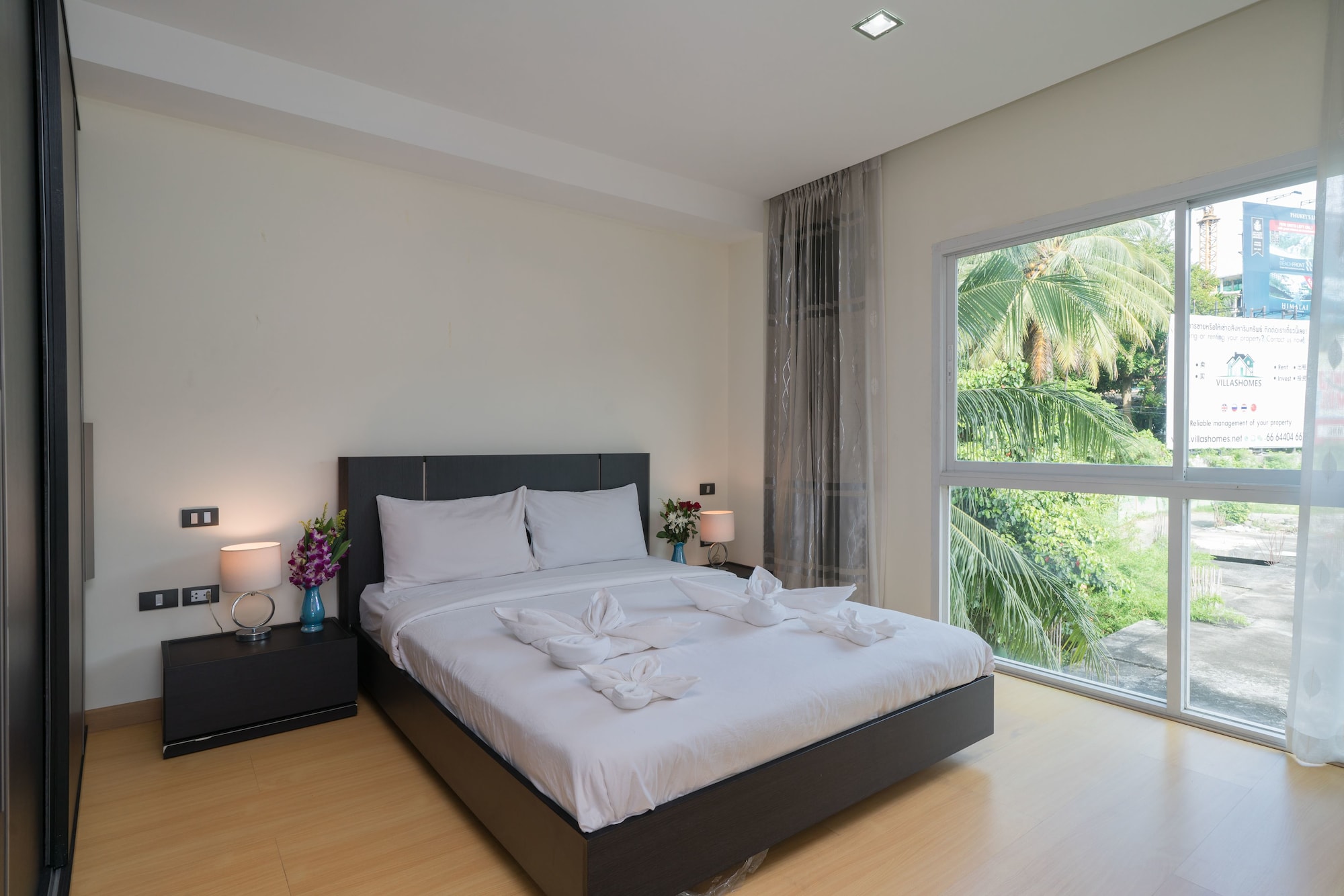High Style Condominium