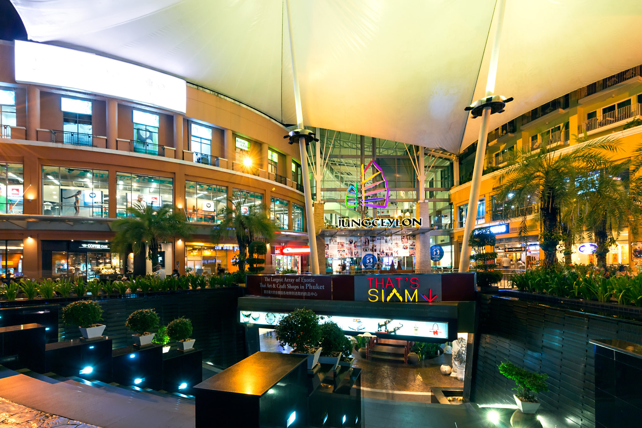 Holiday Inn Express Phuket Patong Beach Central