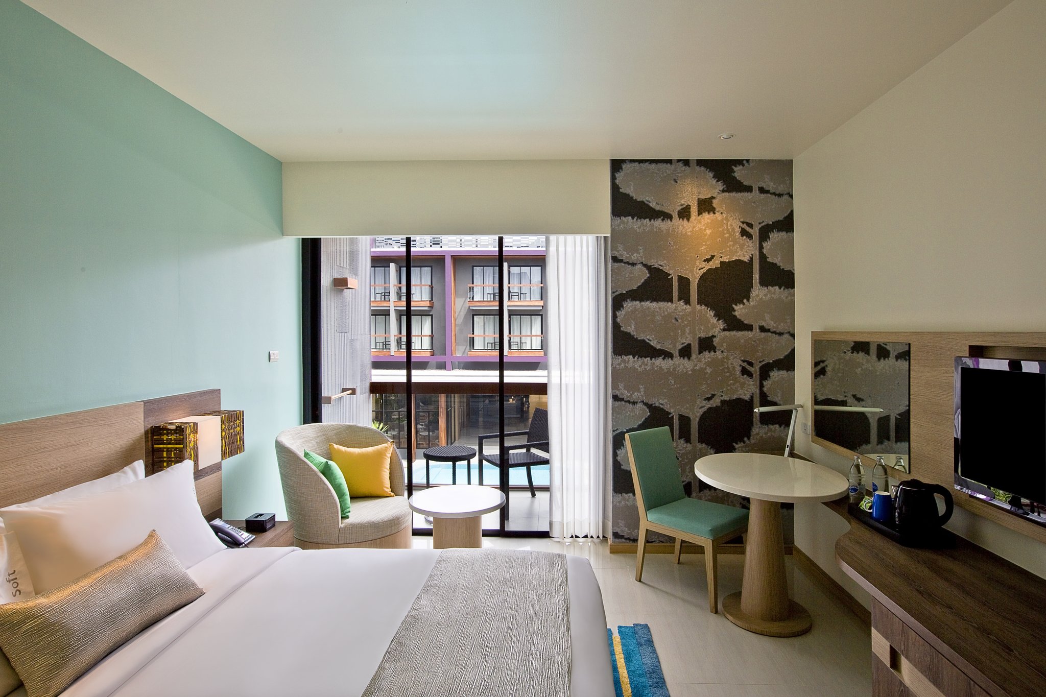 Holiday Inn Express Phuket Patong Beach Central