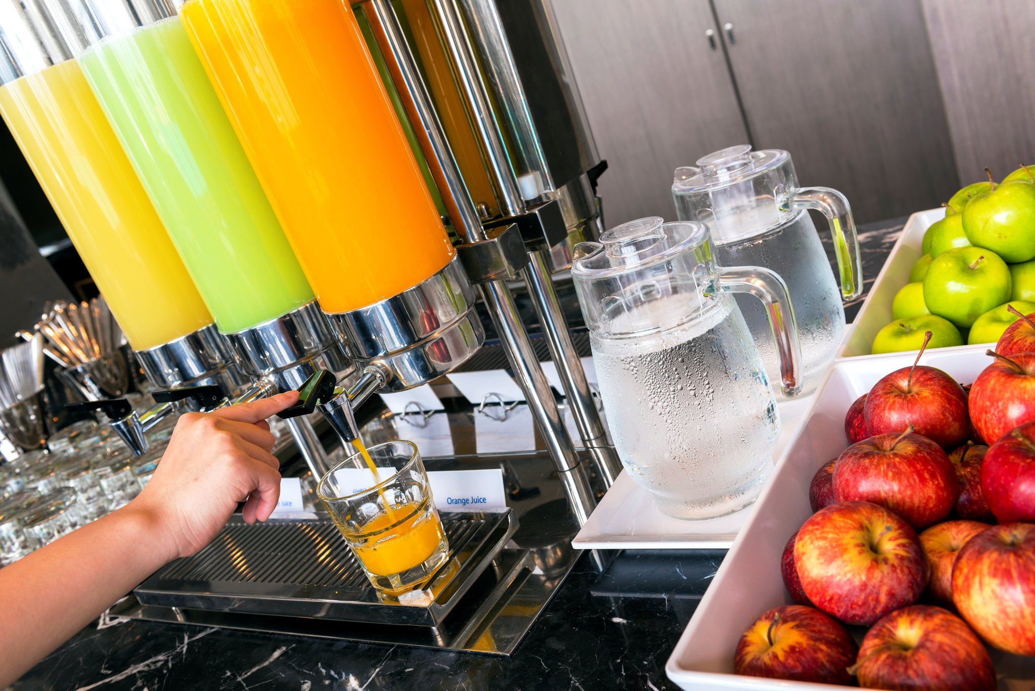 Holiday Inn Express Phuket Patong Beach Central