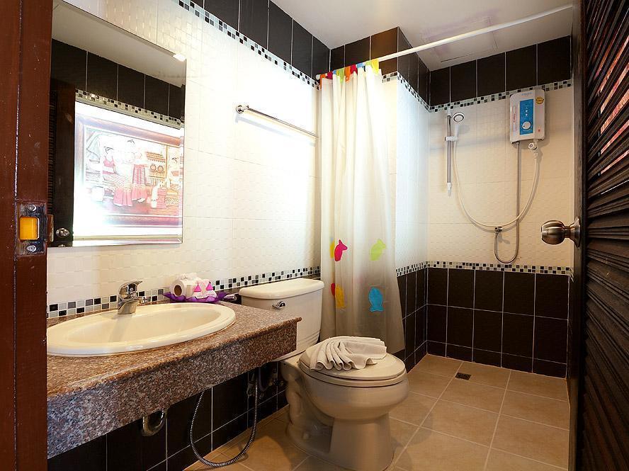@Home Boutique Hotel