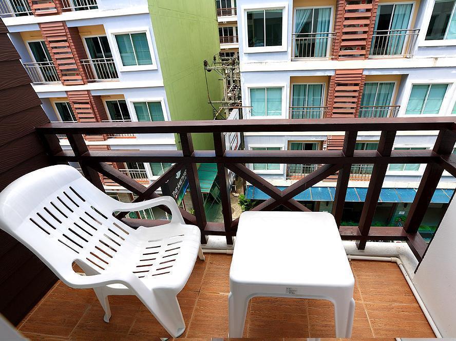 @Home Boutique Hotel