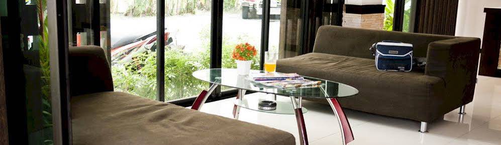 @Home Budget Hotel