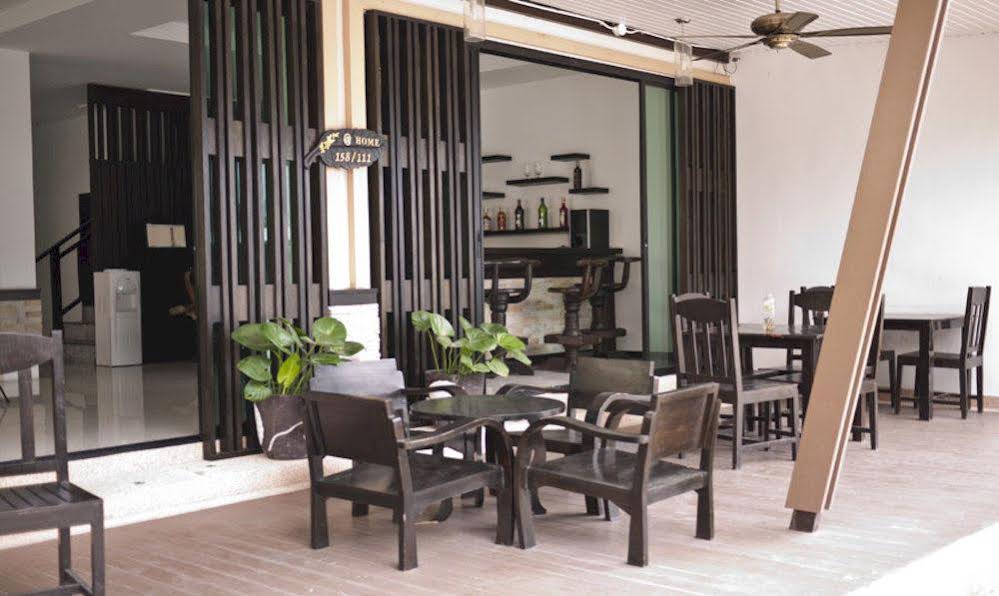 @Home Budget Hotel