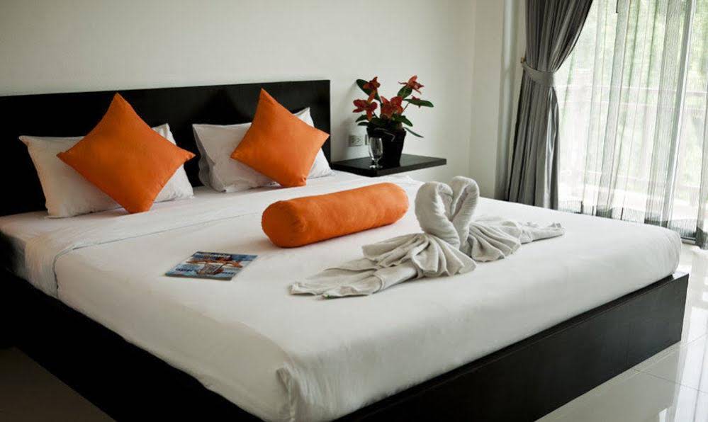 @Home Budget Hotel