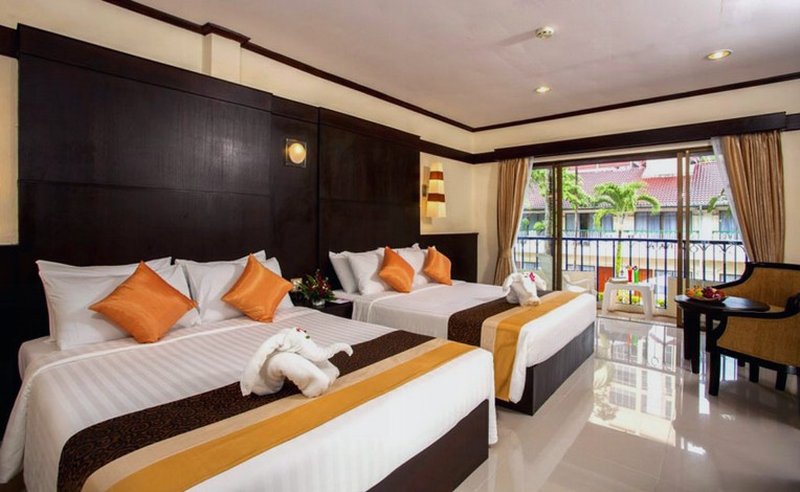 Horizon Patong Beach Resort & Spa