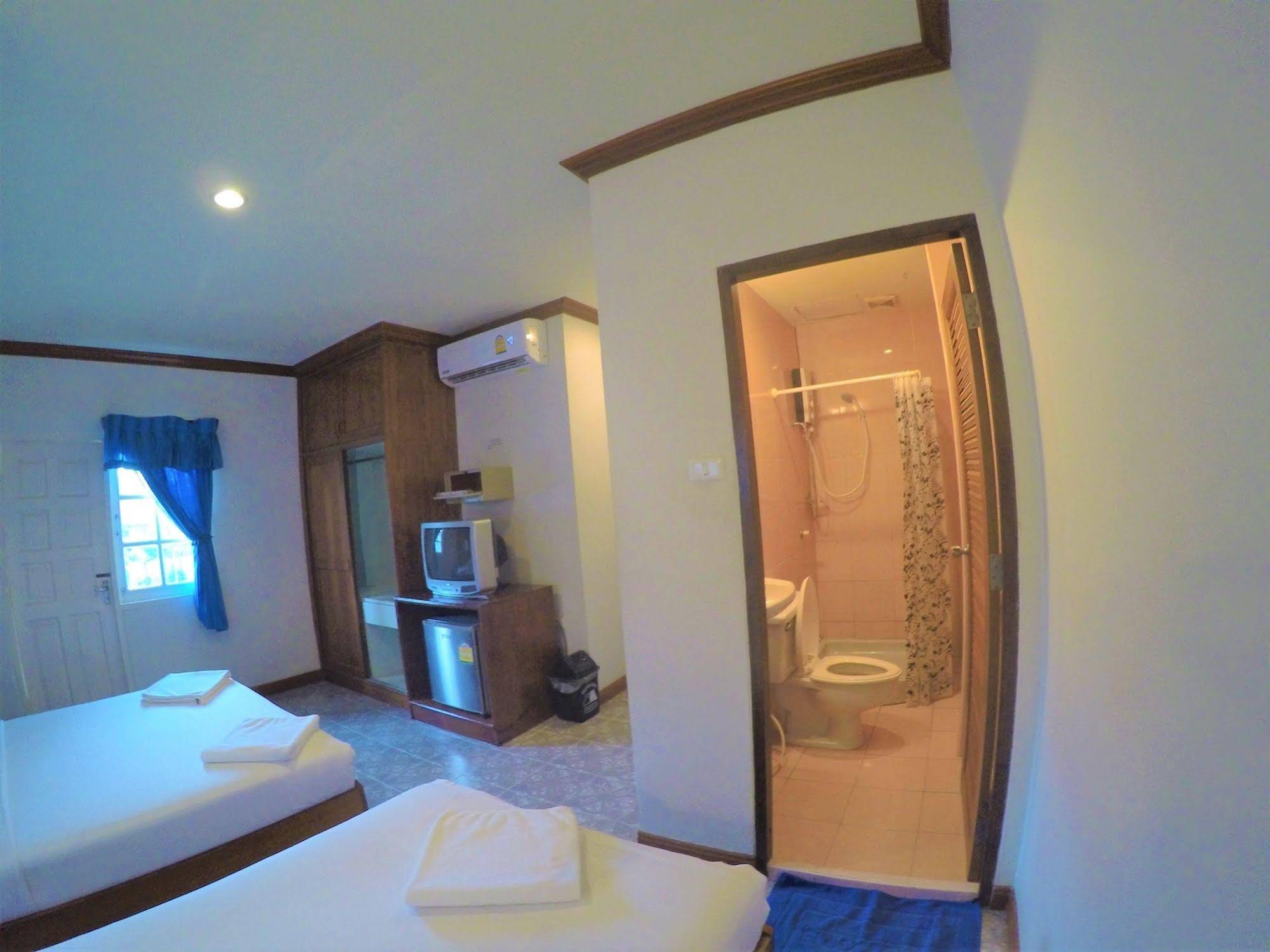 Hotel Break Point