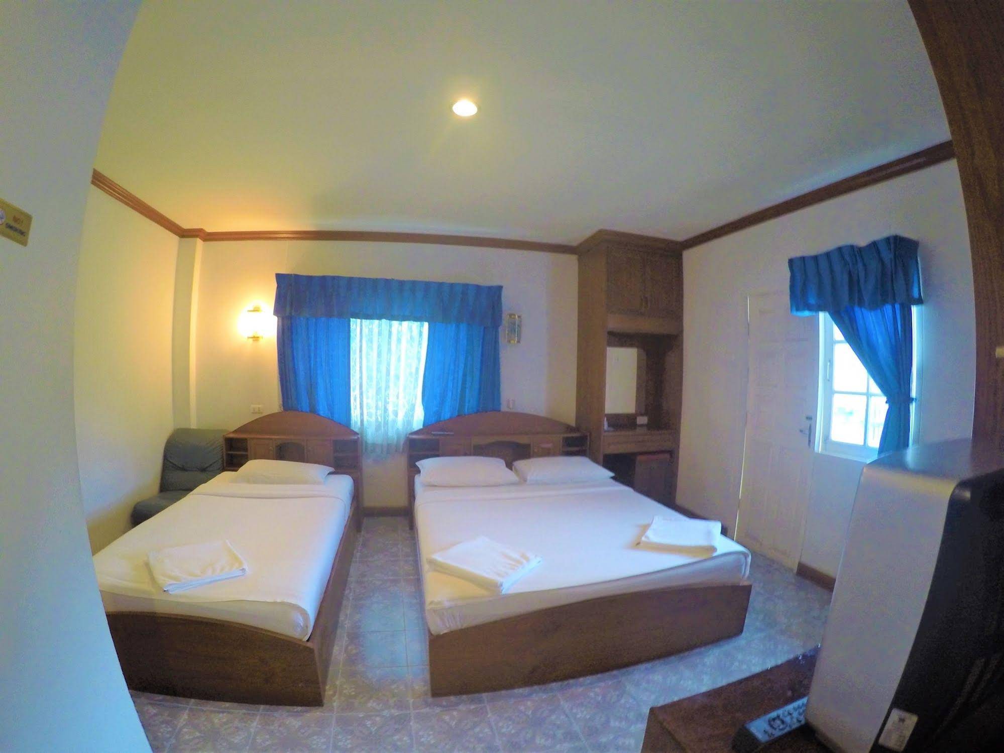 Hotel Break Point