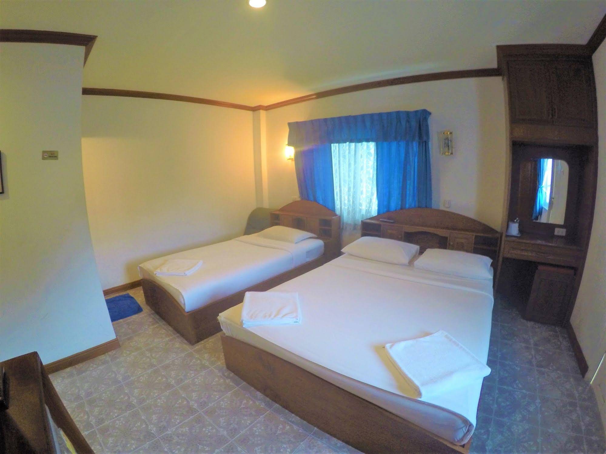 Hotel Break Point