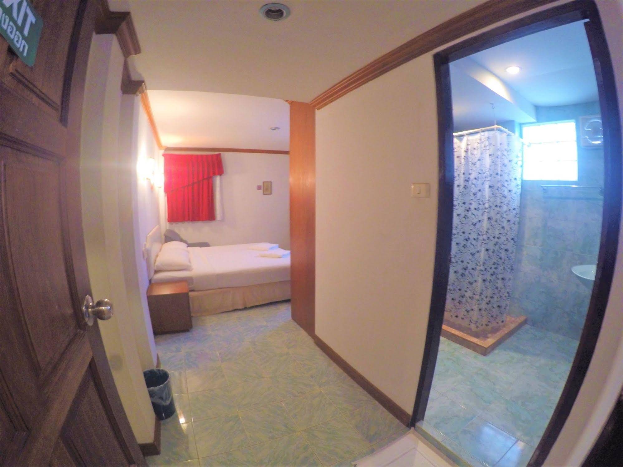 Hotel Break Point
