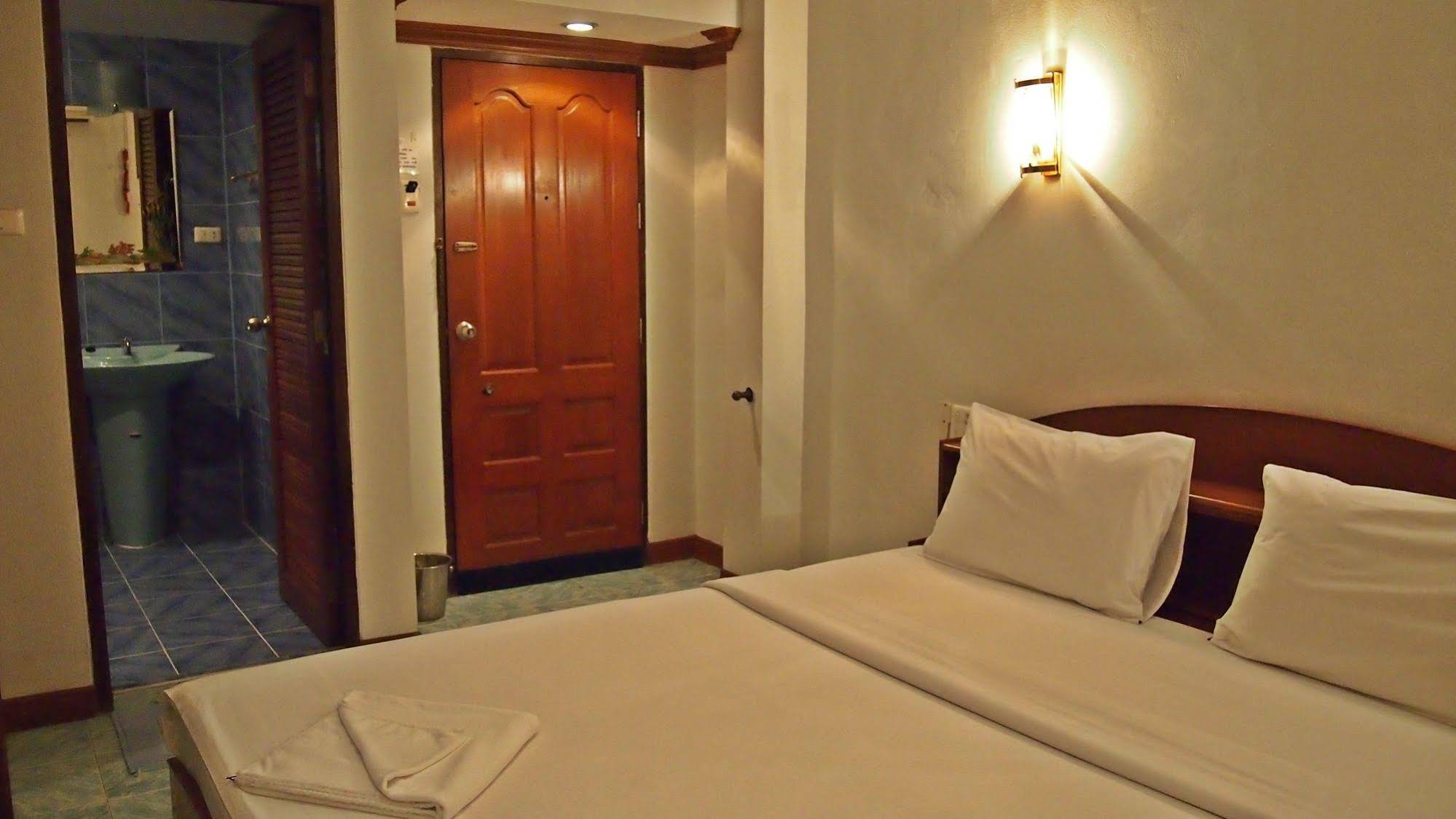 Hotel Break Point