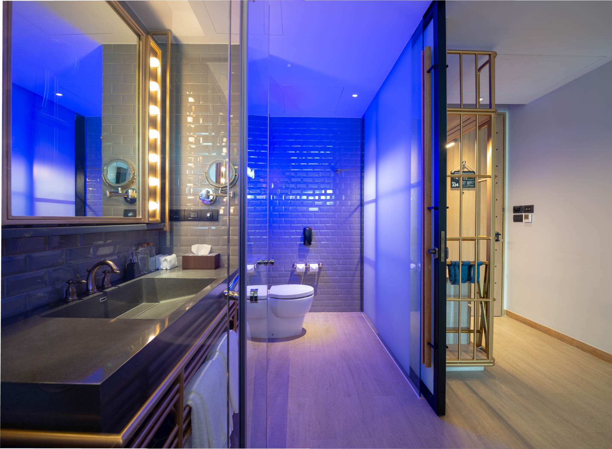 Hotel Indigo Phuket Patong