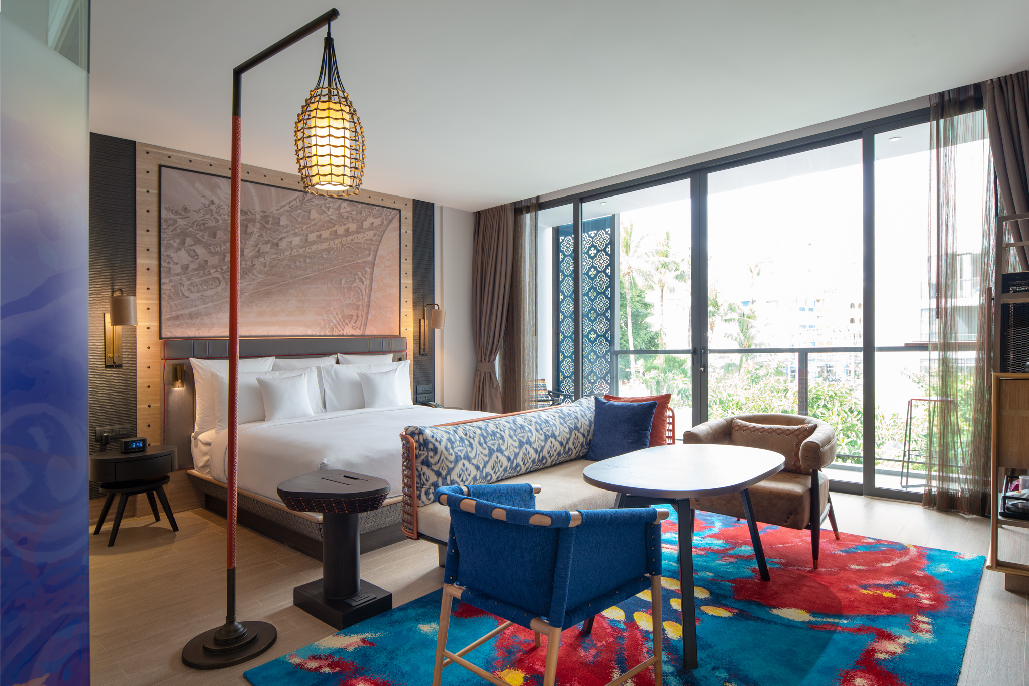 Hotel Indigo Phuket Patong