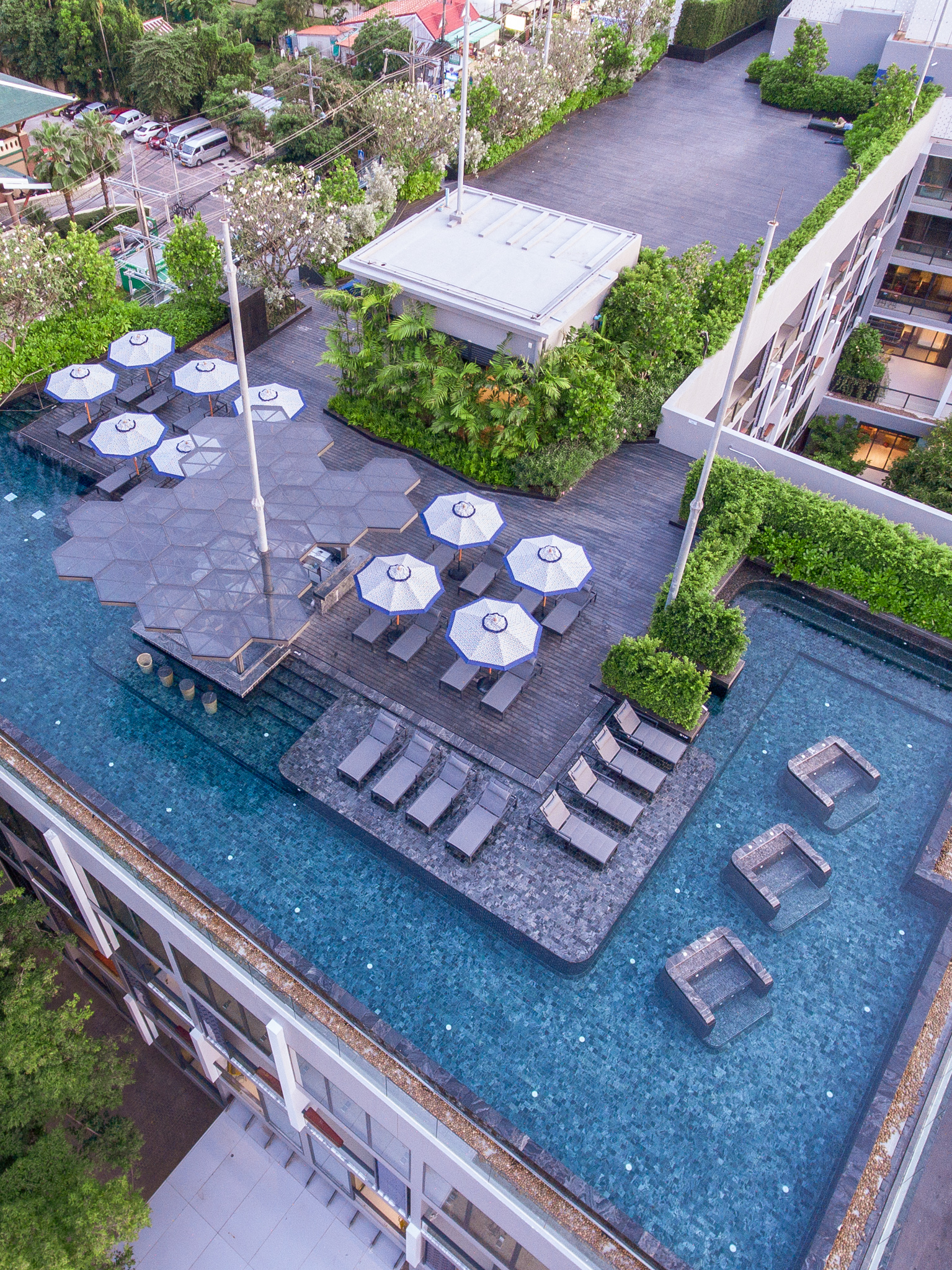 Hotel Indigo Phuket Patong