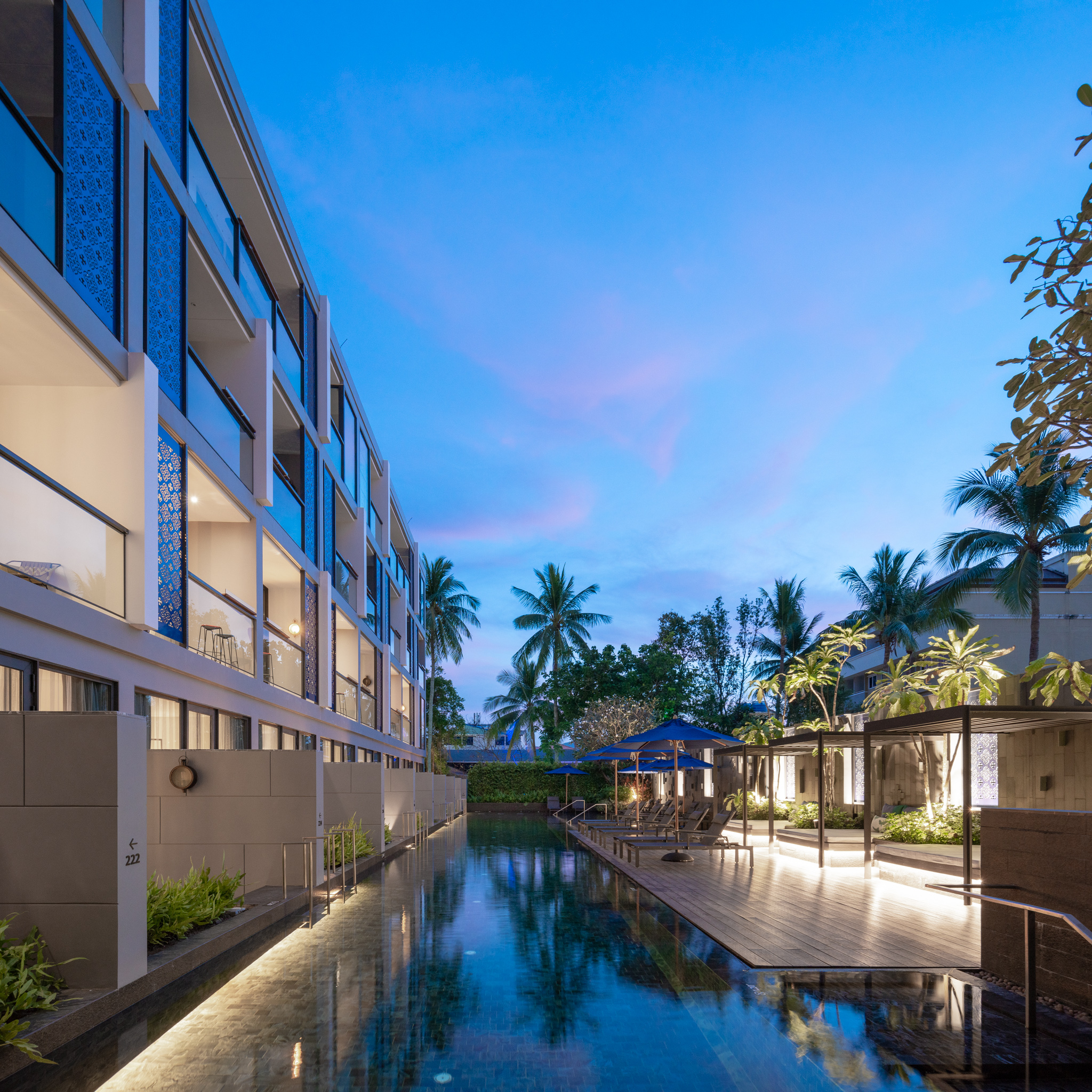 Hotel Indigo Phuket Patong