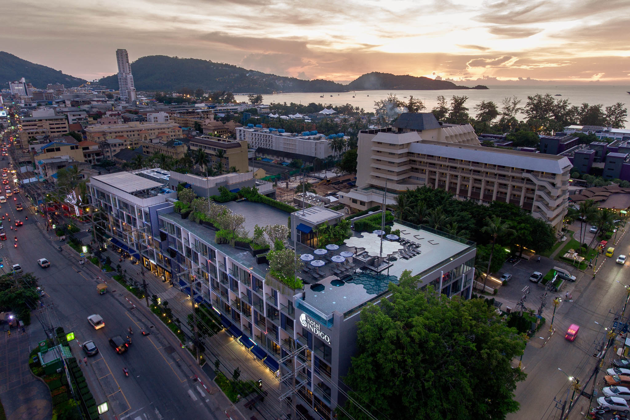 Hotel Indigo Phuket Patong