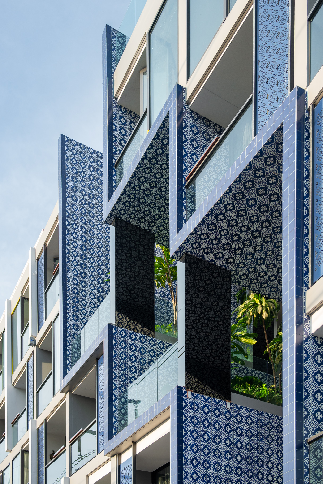 Hotel Indigo Phuket Patong