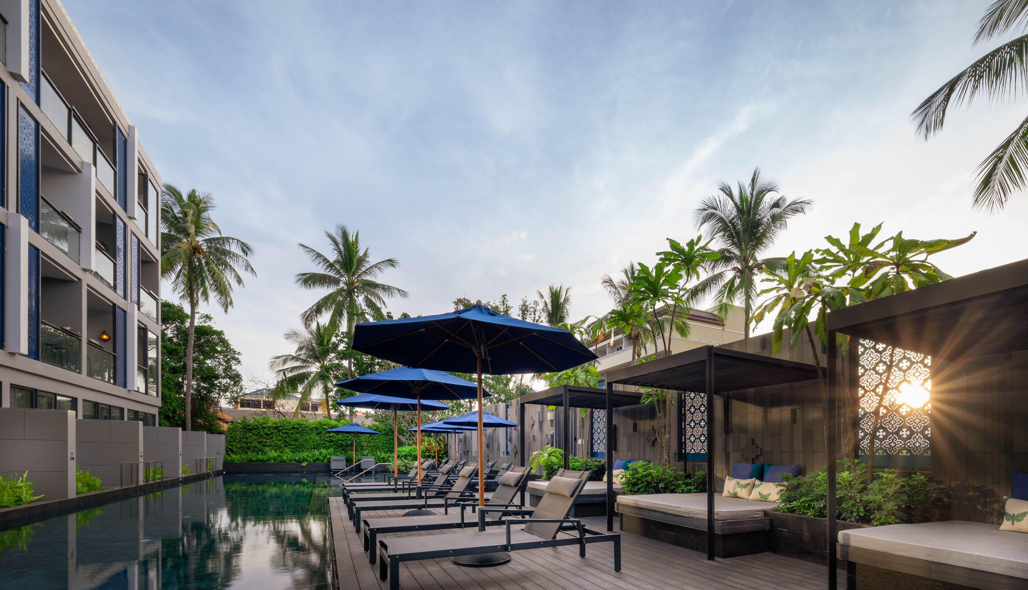 Hotel Indigo Phuket Patong