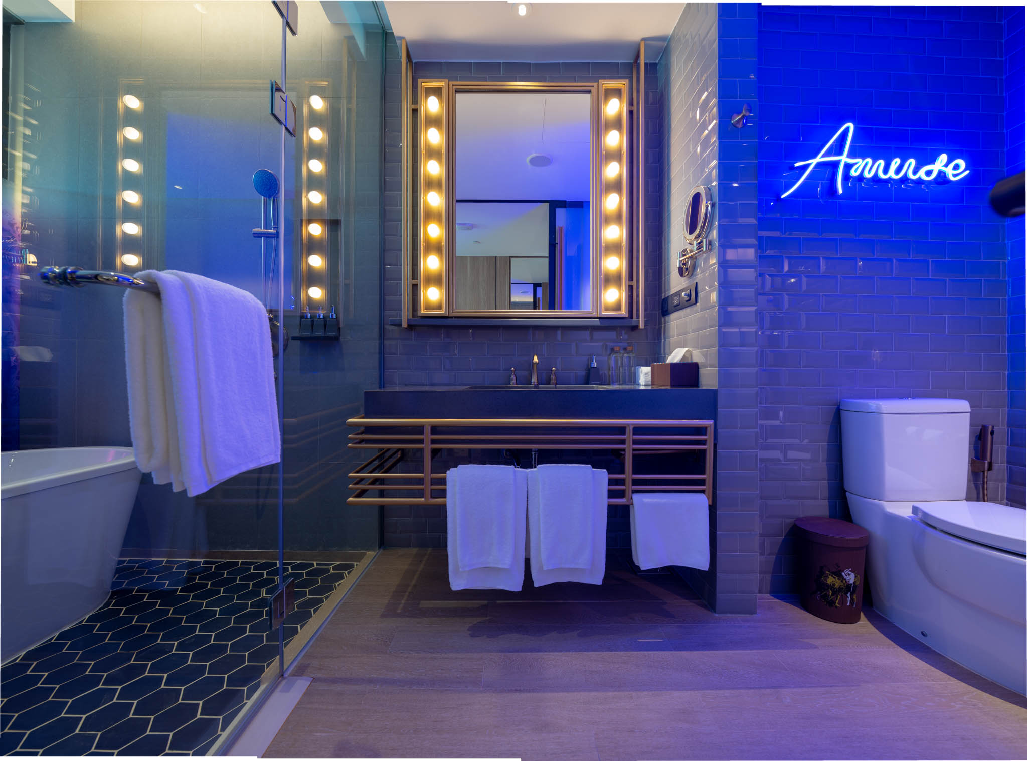 Hotel Indigo Phuket Patong