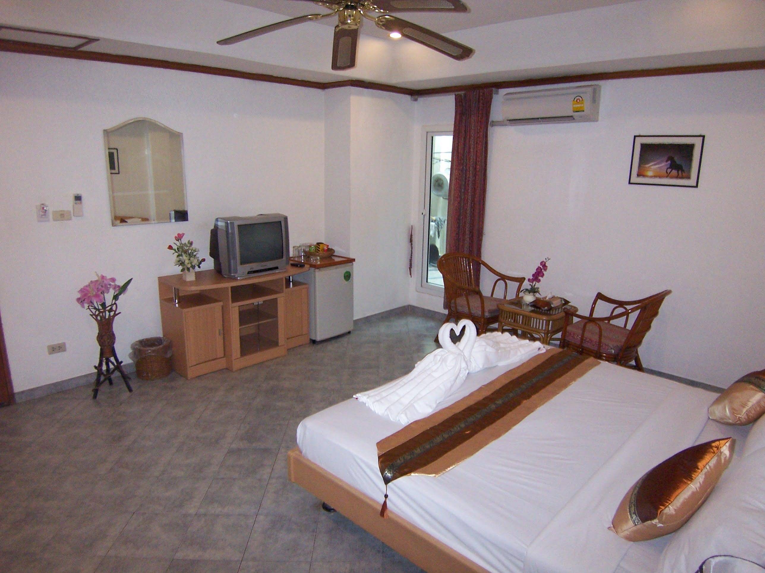 Hotel Orchid Residence