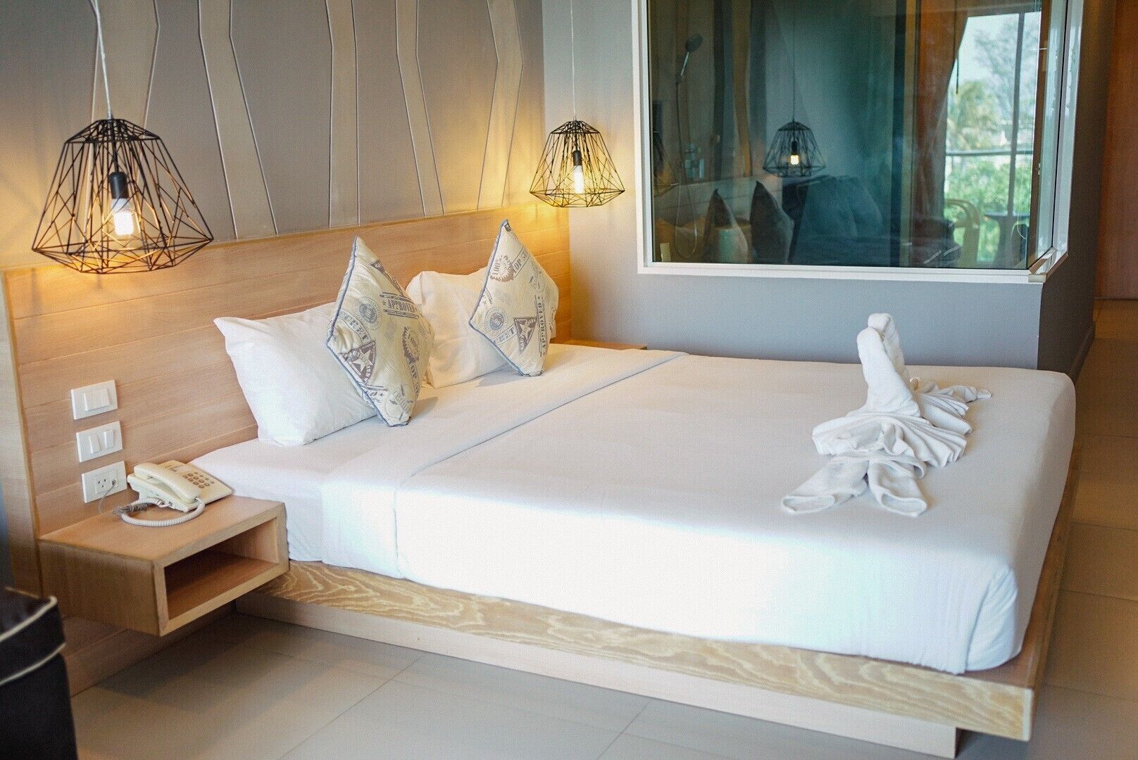 Hubtel Patong Suite
