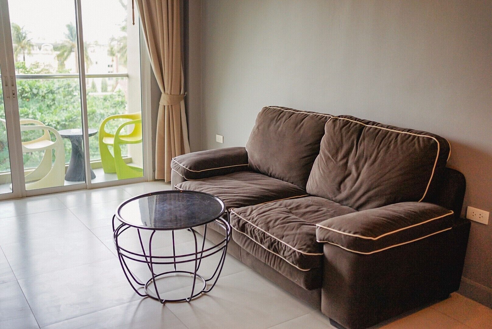 Hubtel Patong Suite