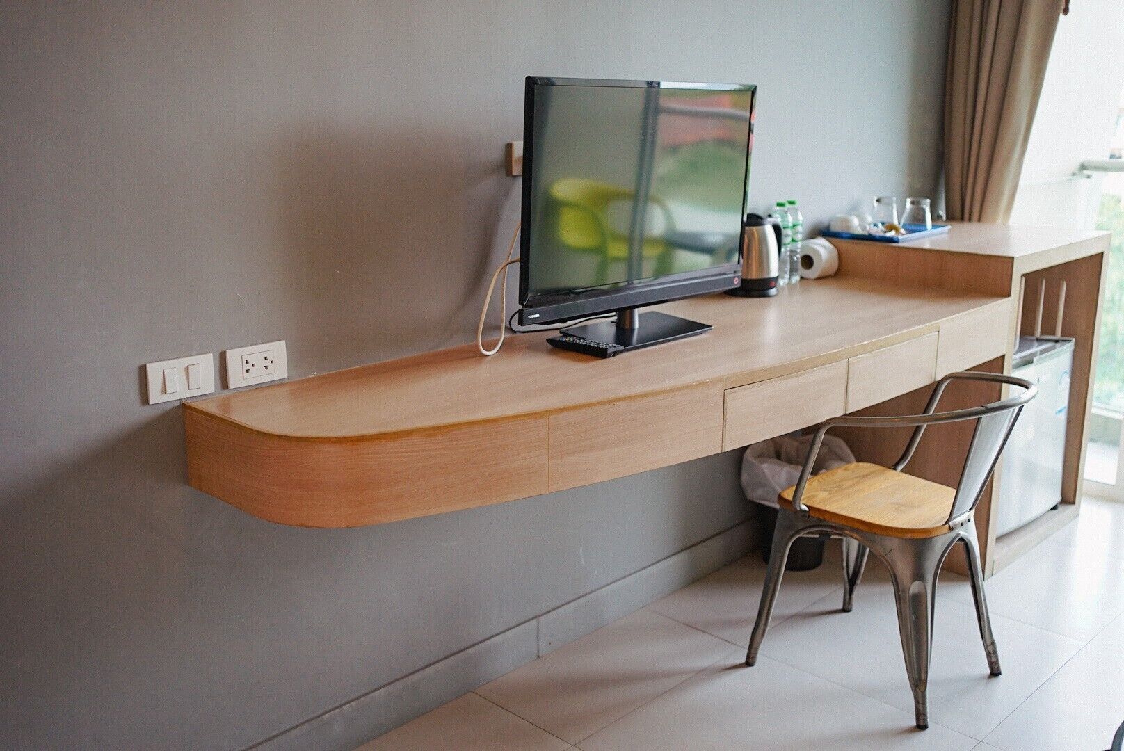Hubtel Patong Suite