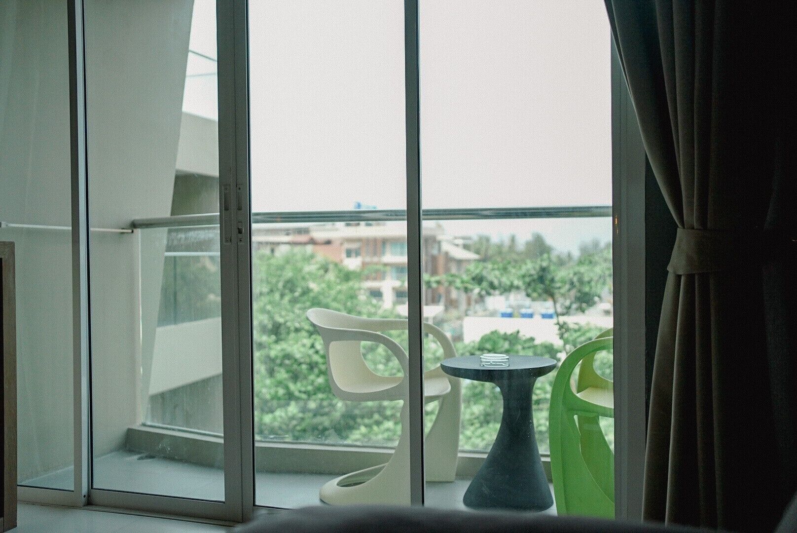 Hubtel Patong Suite