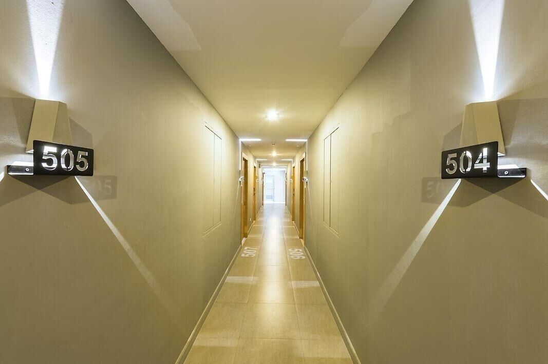 Hubtel Patong Suite