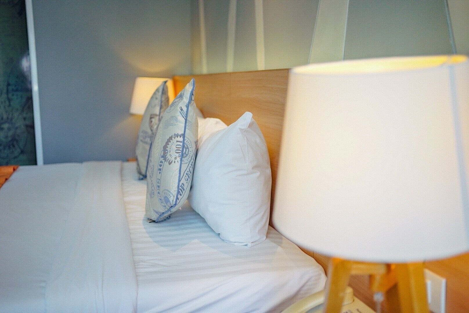 Hubtel Patong Suite