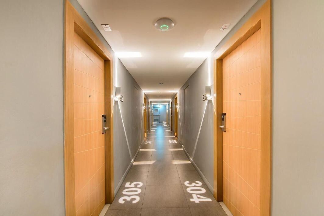 Hubtel Patong Suite