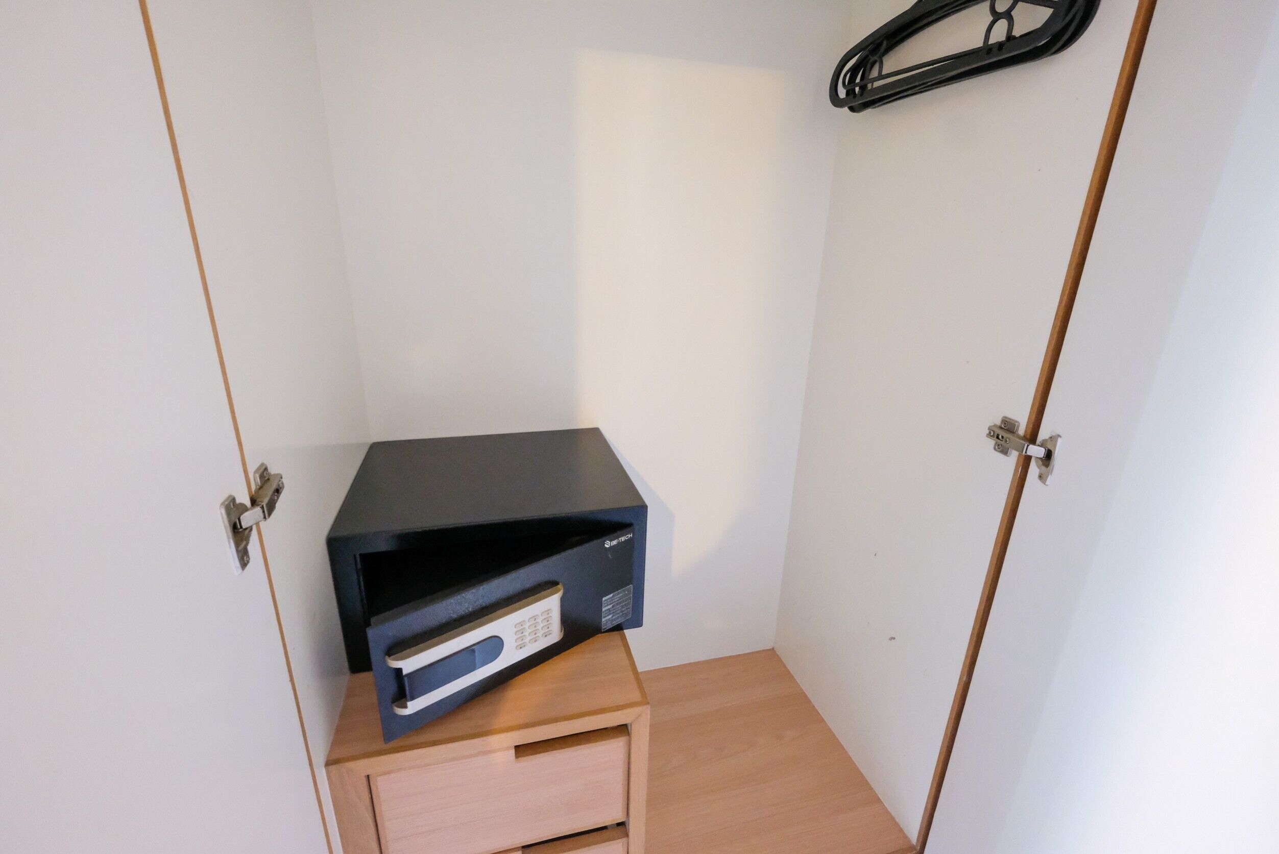 Hubtel Patong Suite