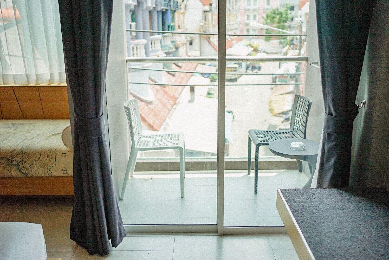 Hubtel Patong Suite