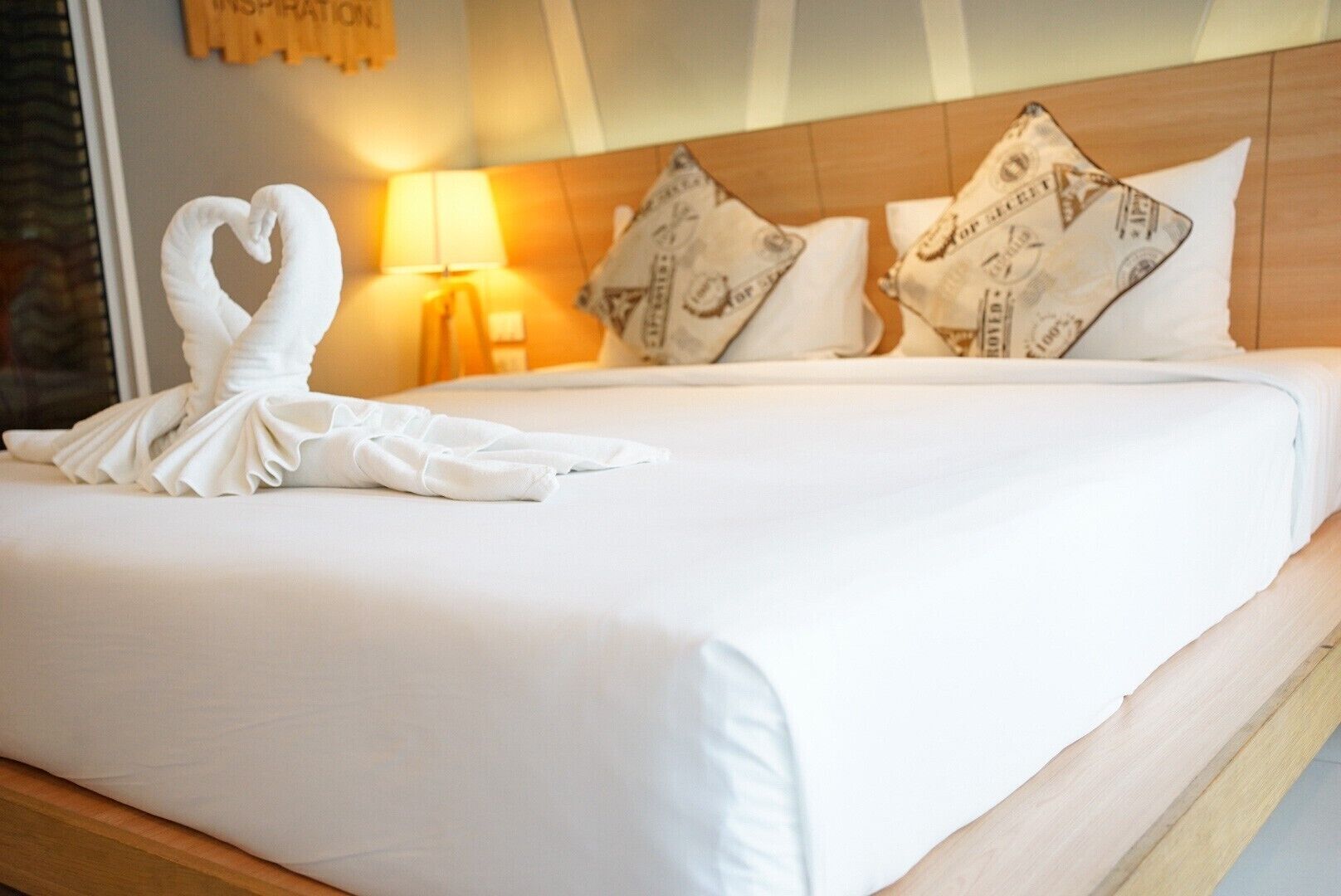 Hubtel Patong Suite